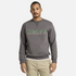 Timberland Men's Established 1973 Crewneck