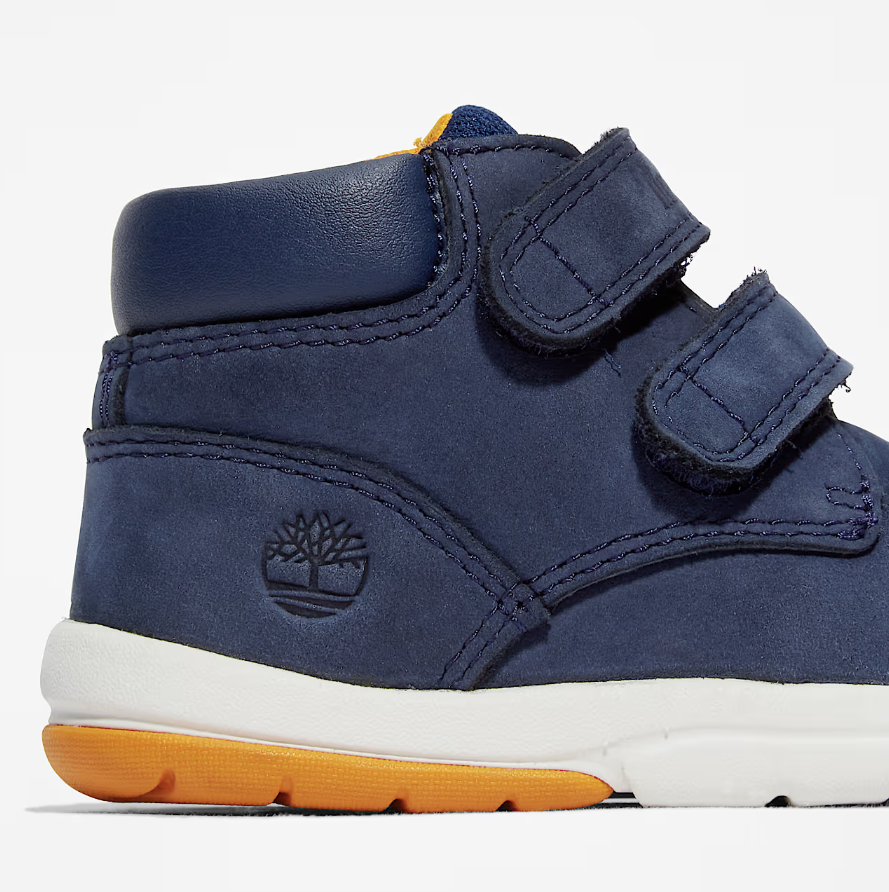 Timberland Toddler Toddle Tracks Hook-and-Loop Boot
