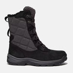 Timberland Women's White Ledge Tall Waterproof Snow Boot