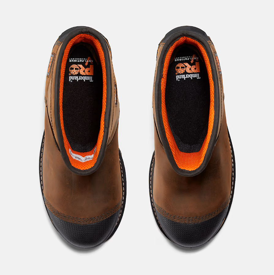 Timberland Men's CSA Insulated Boondock