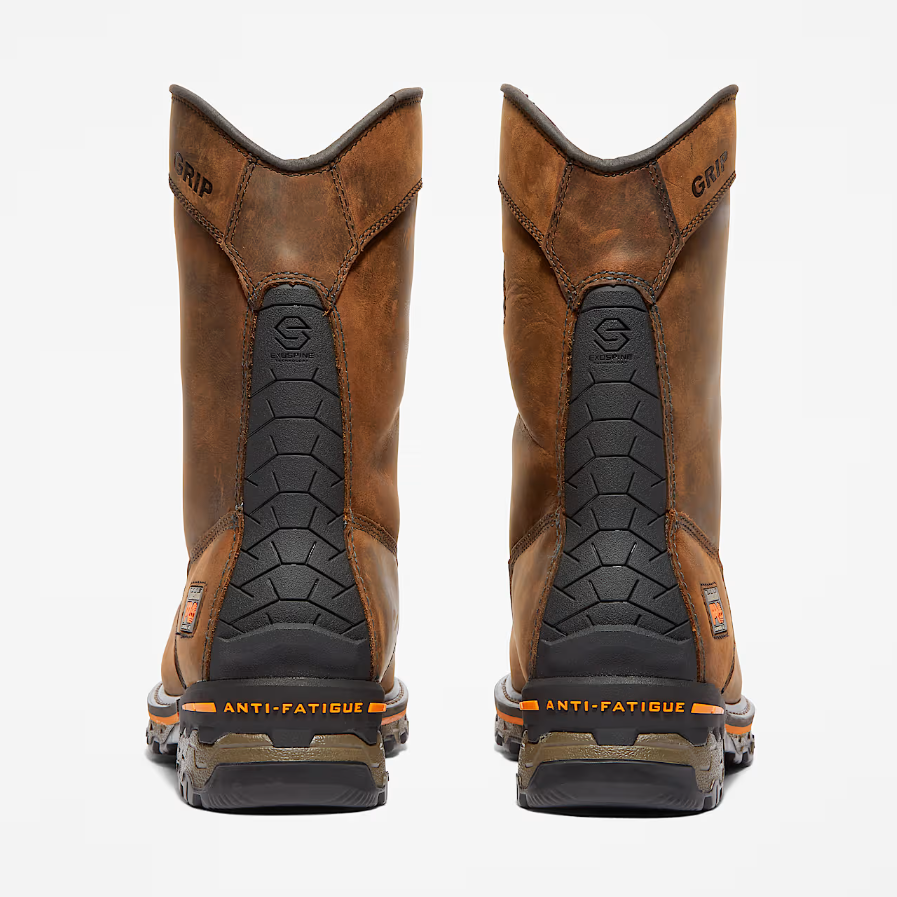 Timberland Men's CSA Insulated Boondock