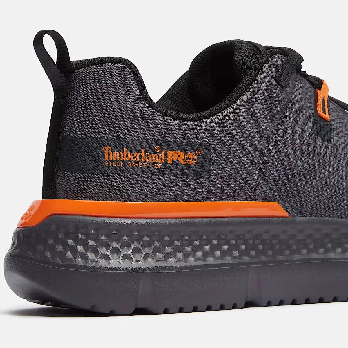 Timberland Men's CSA Intercept Steel Toe Work Shoe