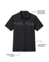 Travis Mathew Men's Performance Jersey Flight Polo
