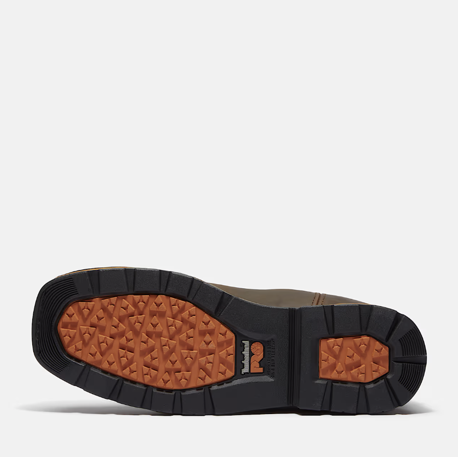 Timberland Men's CSA BOA® True Grit ESR Work Boot