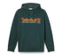 Timberland Men’s Established 1973 Embroidered Hoodie