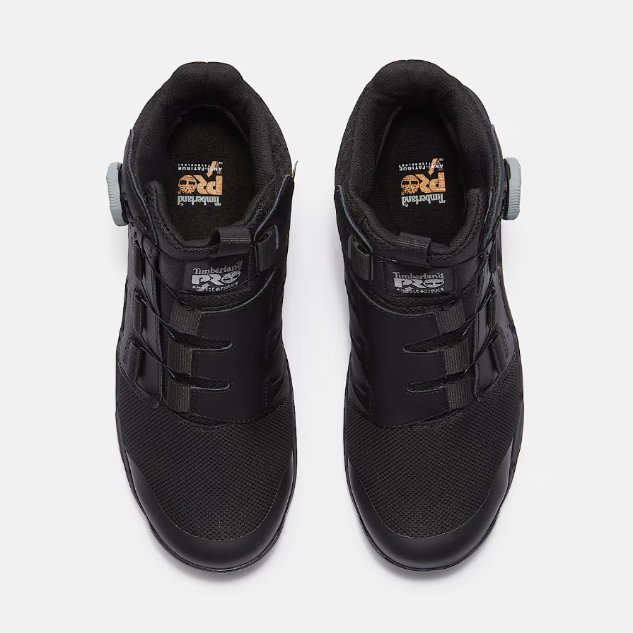 Timberland Men's CSA BOA® Morphix Waterproof Boot