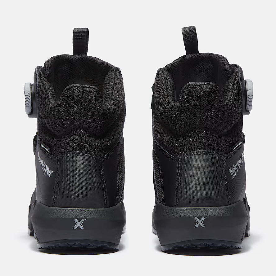 Timberland Men's CSA BOA® Morphix Waterproof Boot