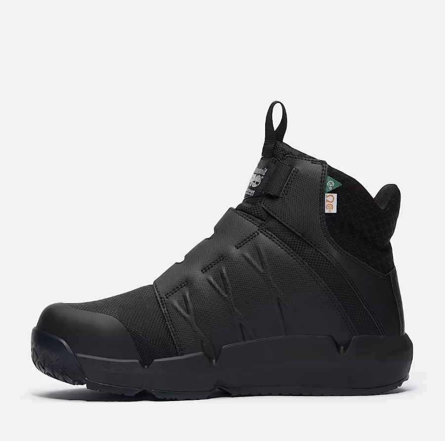 Timberland Men's CSA BOA® Morphix Waterproof Boot