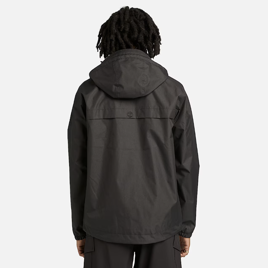 Timberland Men's Benton Waterproof Shell Jacket