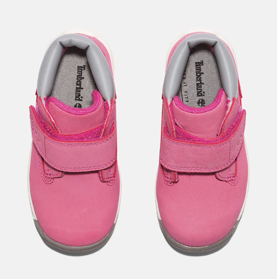 Timberland Toddler Timber Tykes