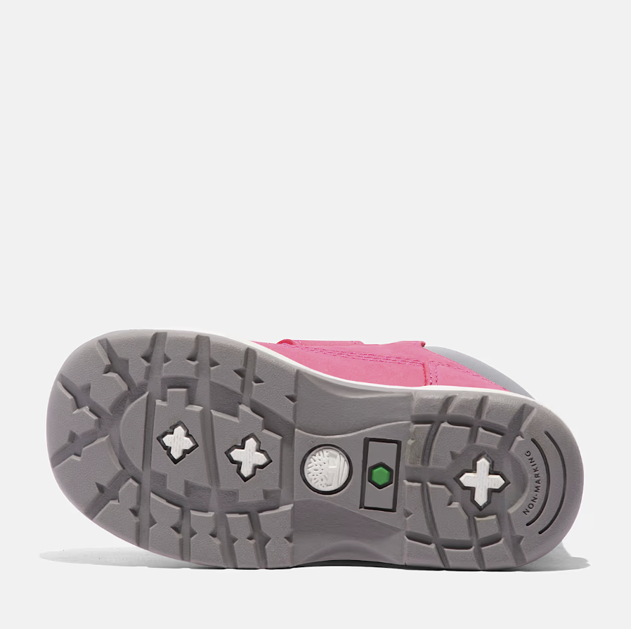 Timberland Toddler Timber Tykes