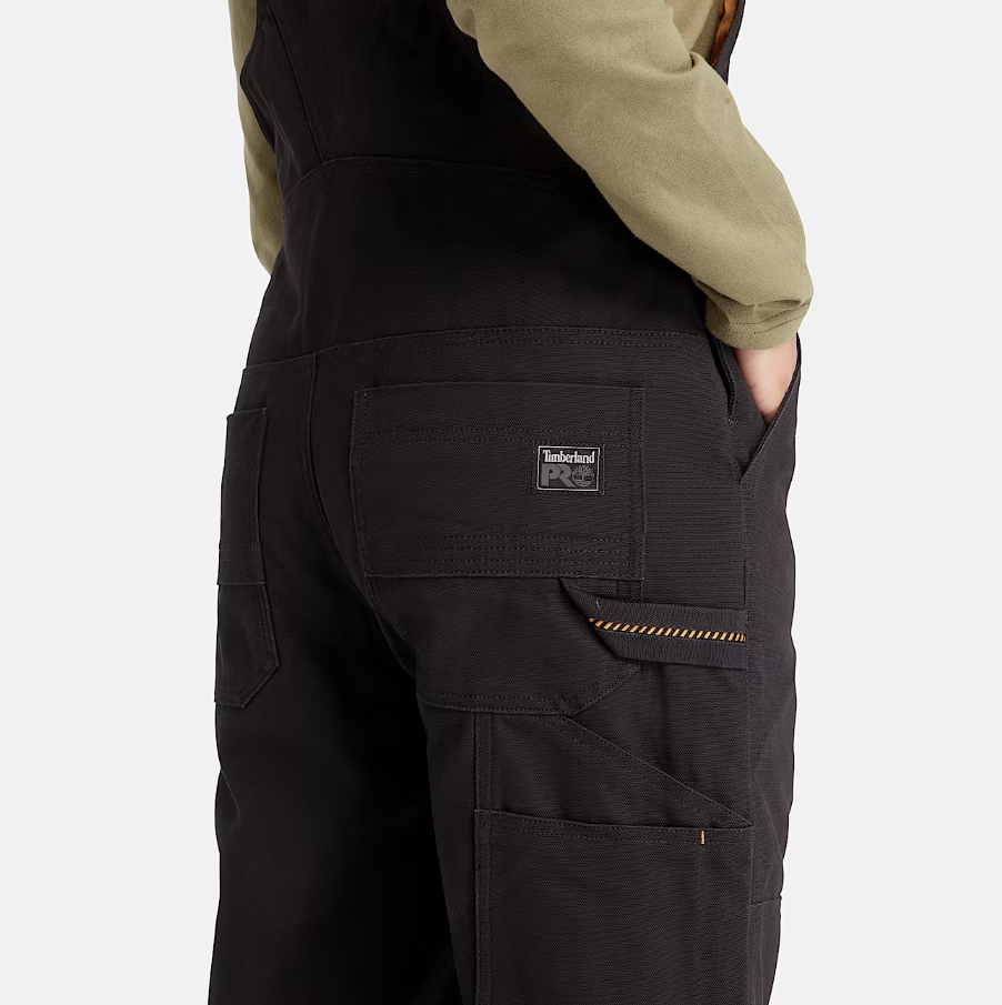 Timberland PRO® Women's Gritman Insulated Bibs