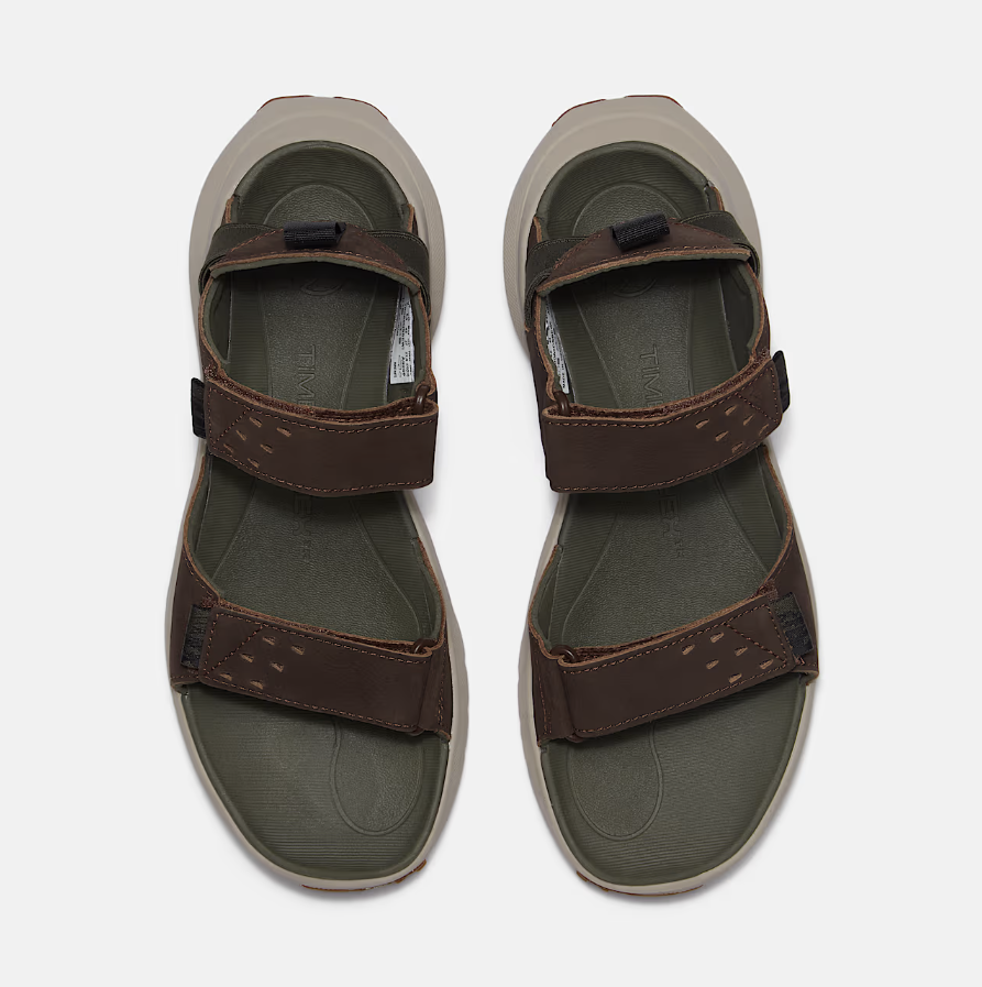 Timberland Men's Motion Dune Backstrap Sandal
