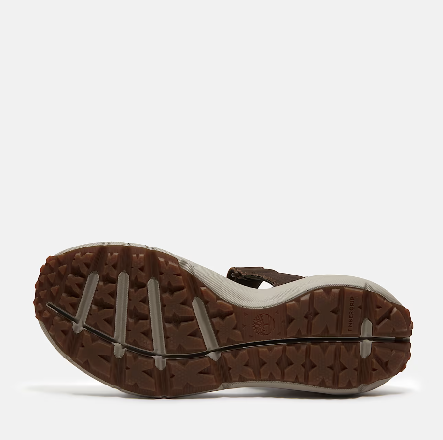 Timberland Men's Motion Dune Backstrap Sandal