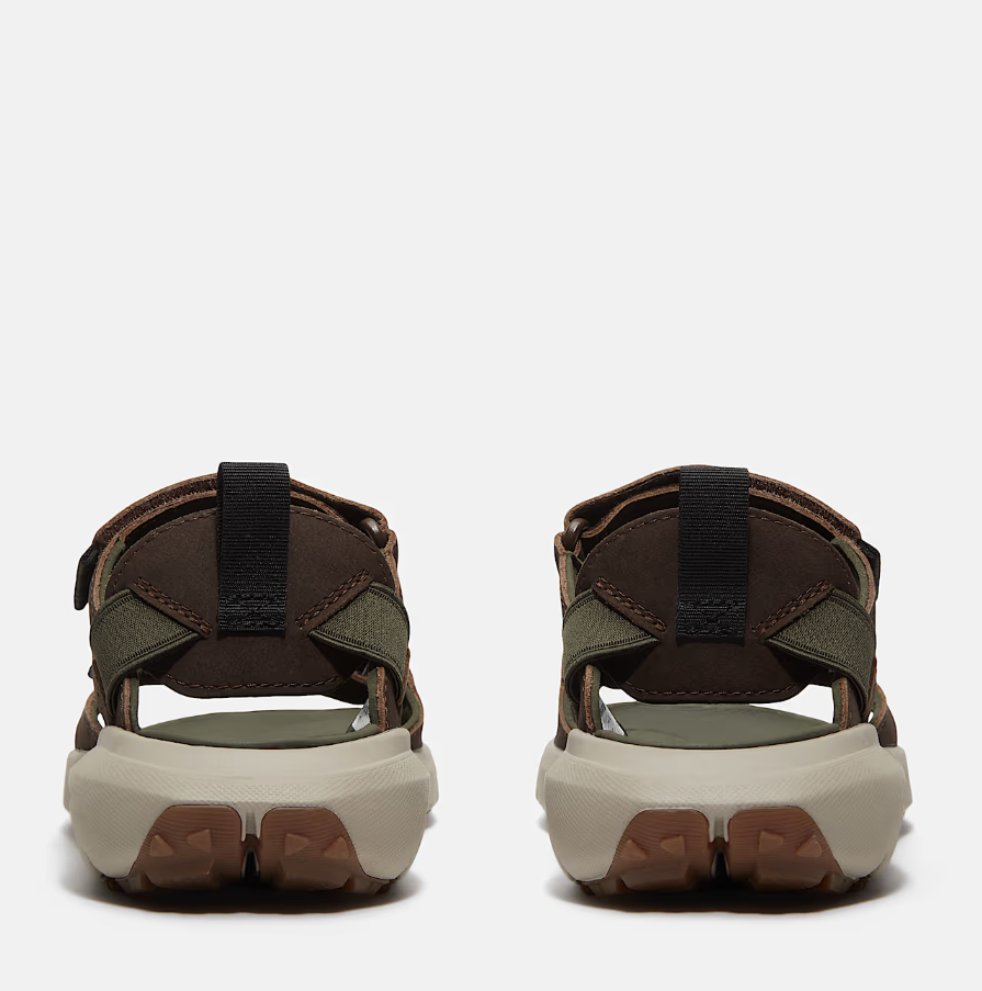 Timberland Men's Motion Dune Backstrap Sandal