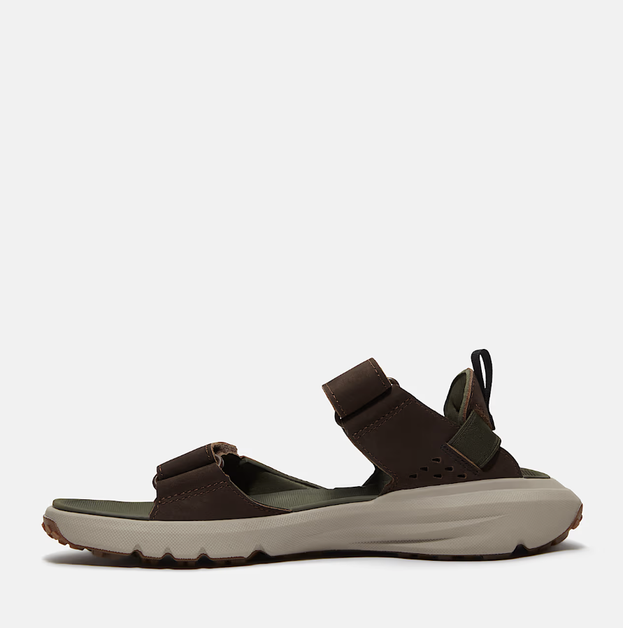 Timberland Men's Motion Dune Backstrap Sandal