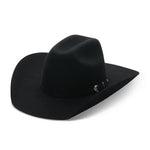 Ariat Kid's Wool Black Maverick