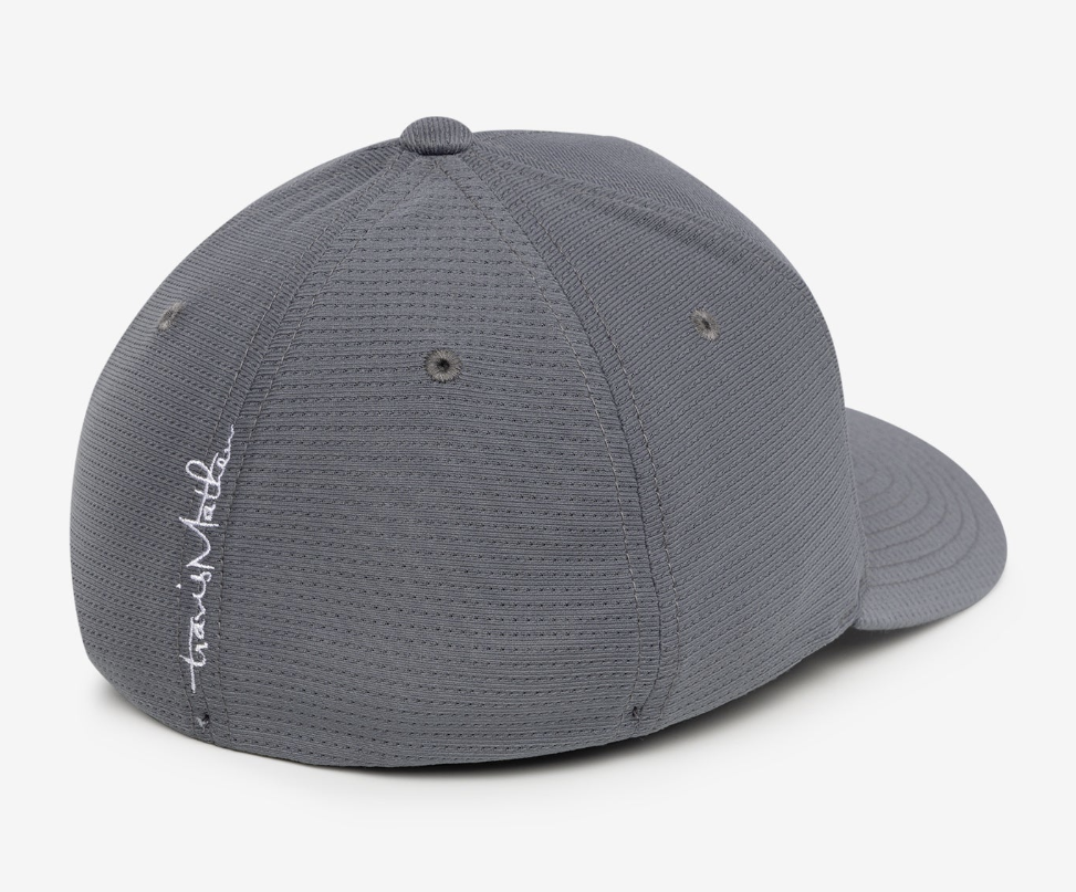 Travis Mathew Men's B-Bahamas Fitted Hat