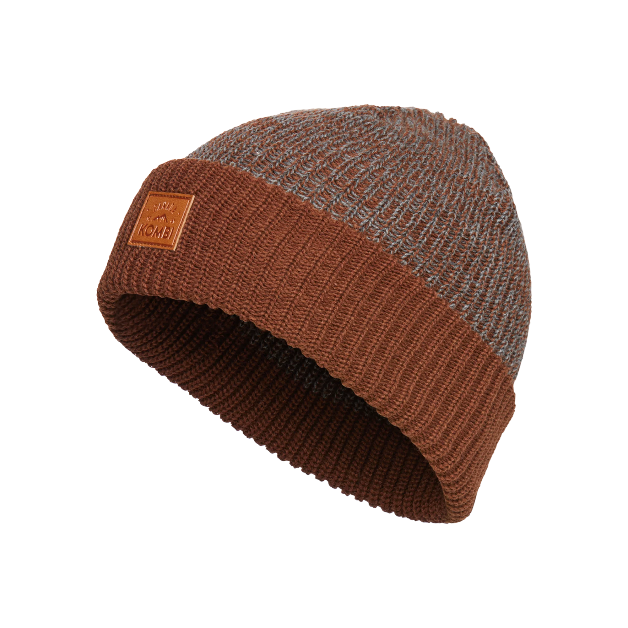 Kombi Adult Traveller Knit Toque