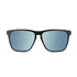 Knockaround Fast Lanes Sport - Black/Sky Blue