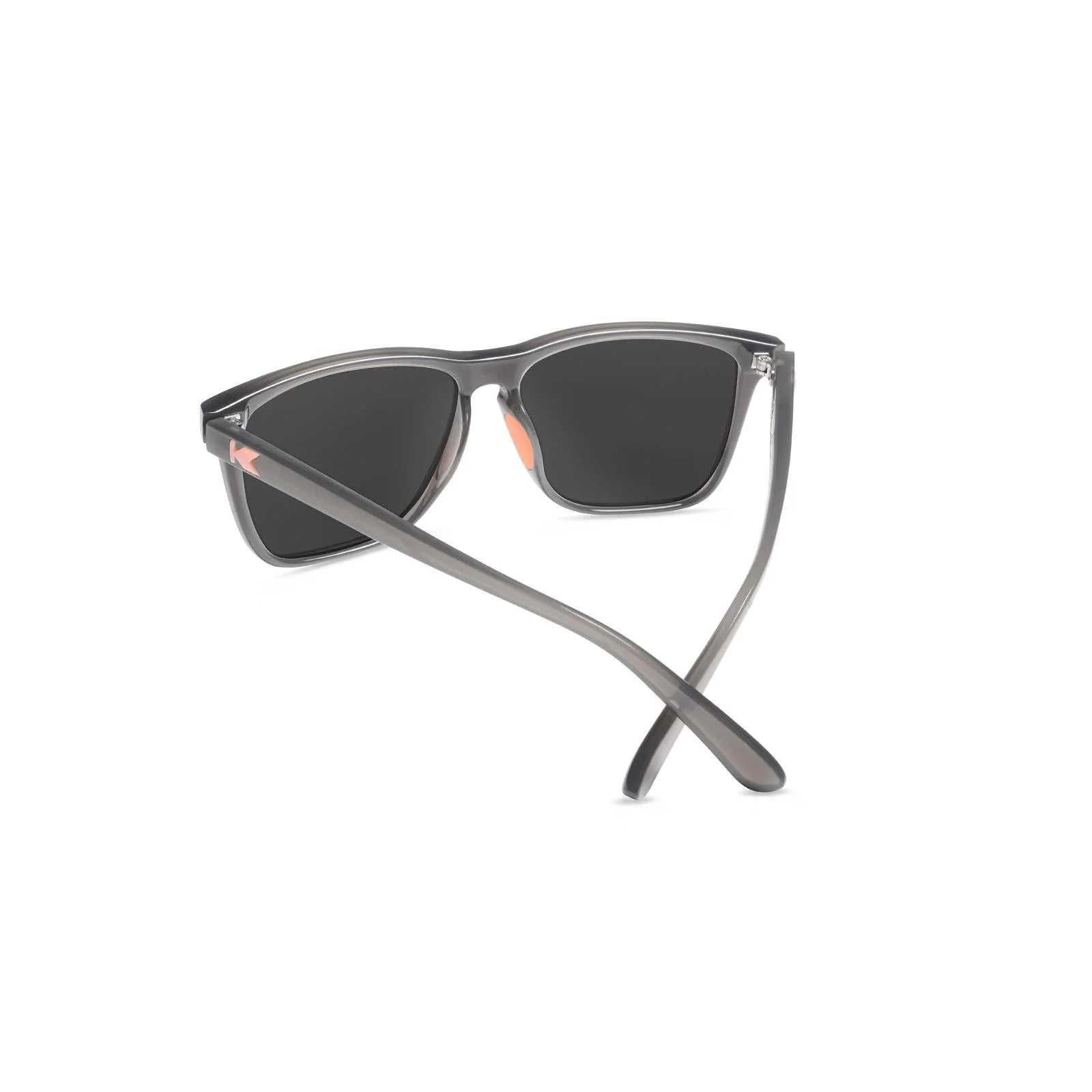 Knockaround Fast Lanes Sport - Grey/Peach