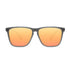 Knockaround Fast Lanes Sport - Grey/Peach