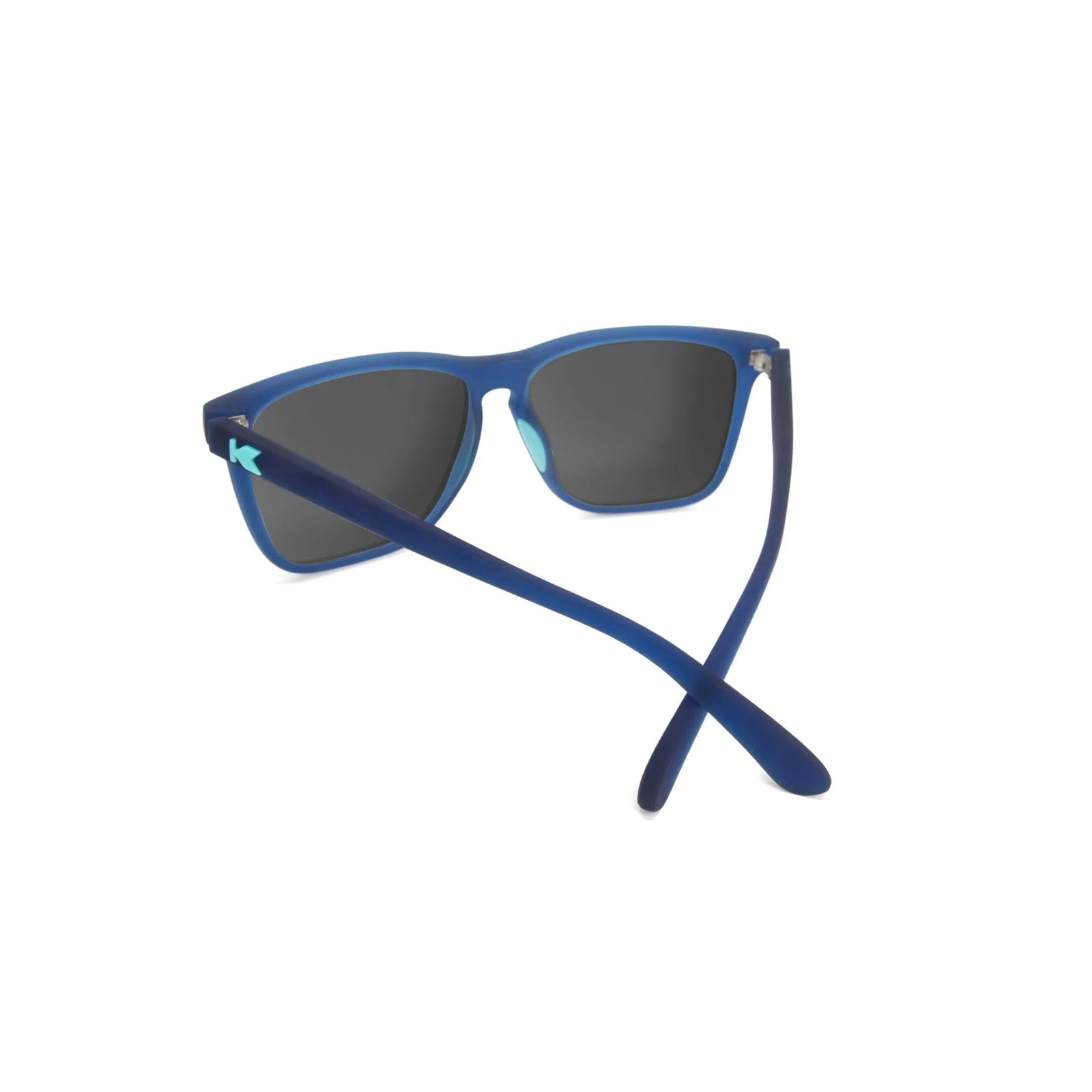 Knockaround Fast Lanes Sport - Navy/Mint