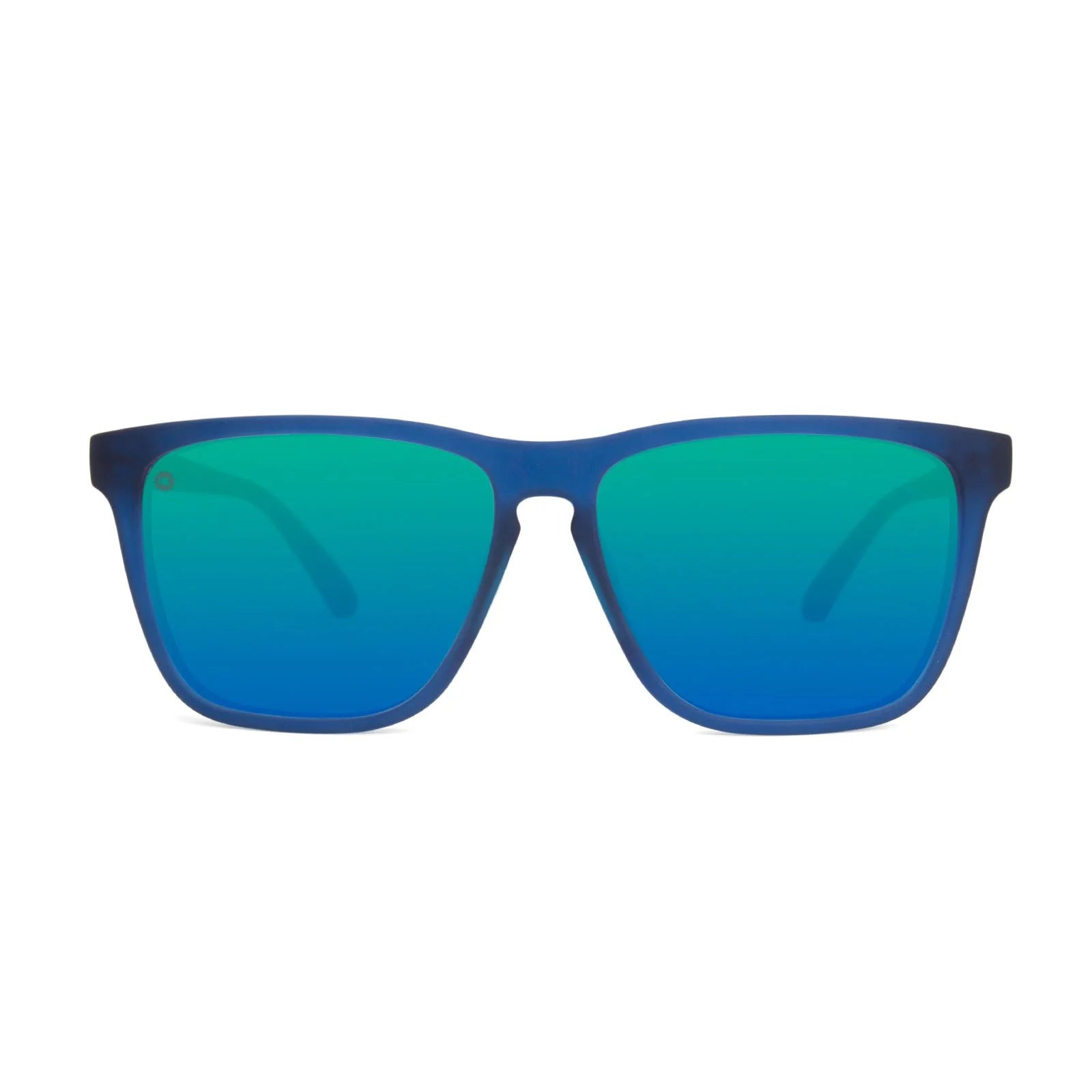 Knockaround Fast Lanes Sport - Navy/Mint