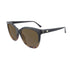 Knockaround Deja Views - Glossy Black & Blonde Tortoise Shell Fade