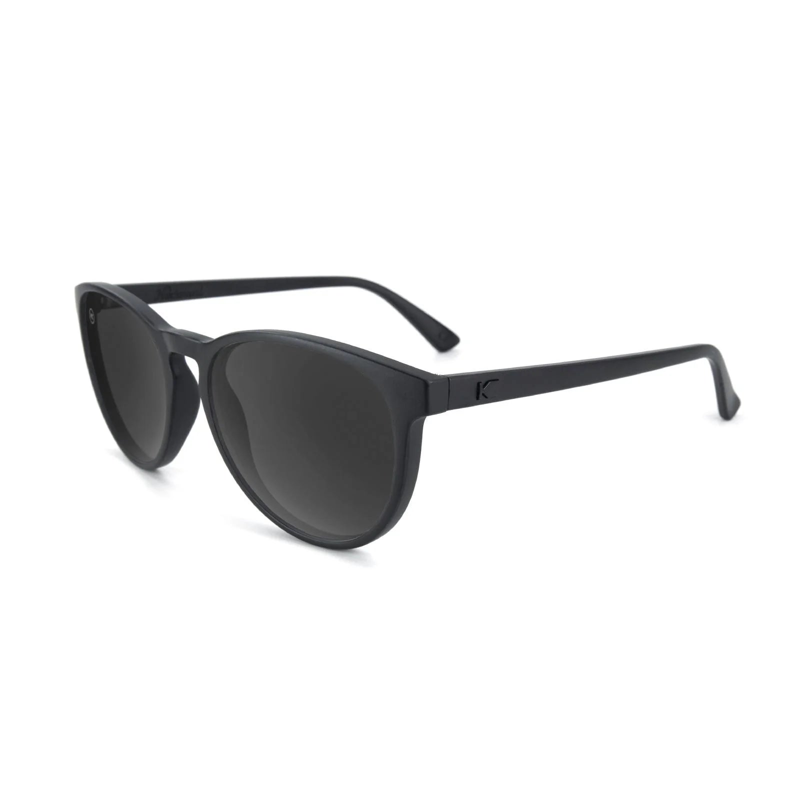 Knockaround Mai Tais - Black on Black