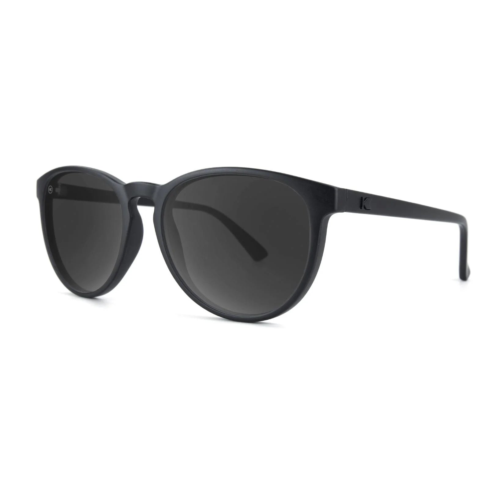 Knockaround Mai Tais - Black on Black