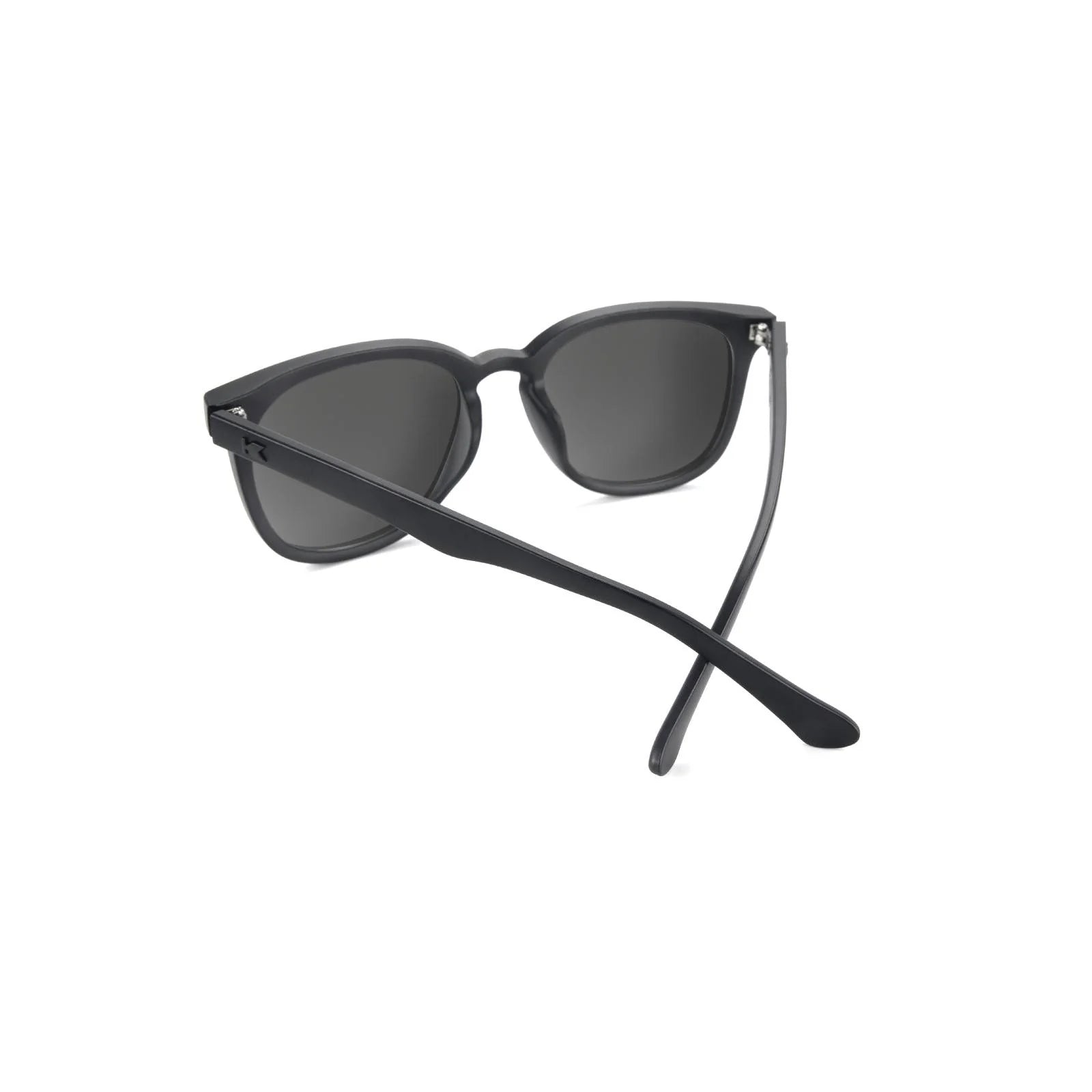Knockaround Paso Robles - Black On Black