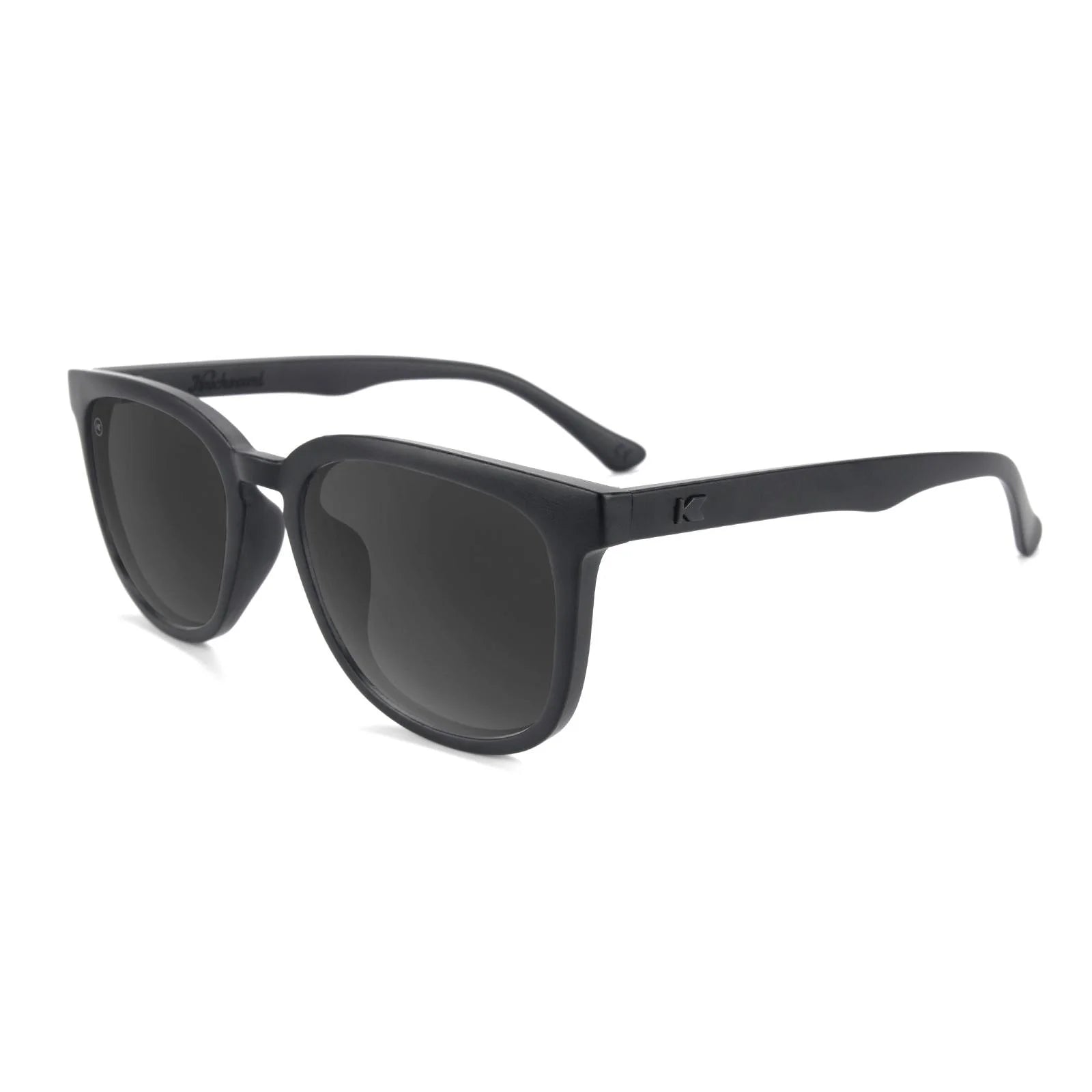 Knockaround Paso Robles - Black On Black