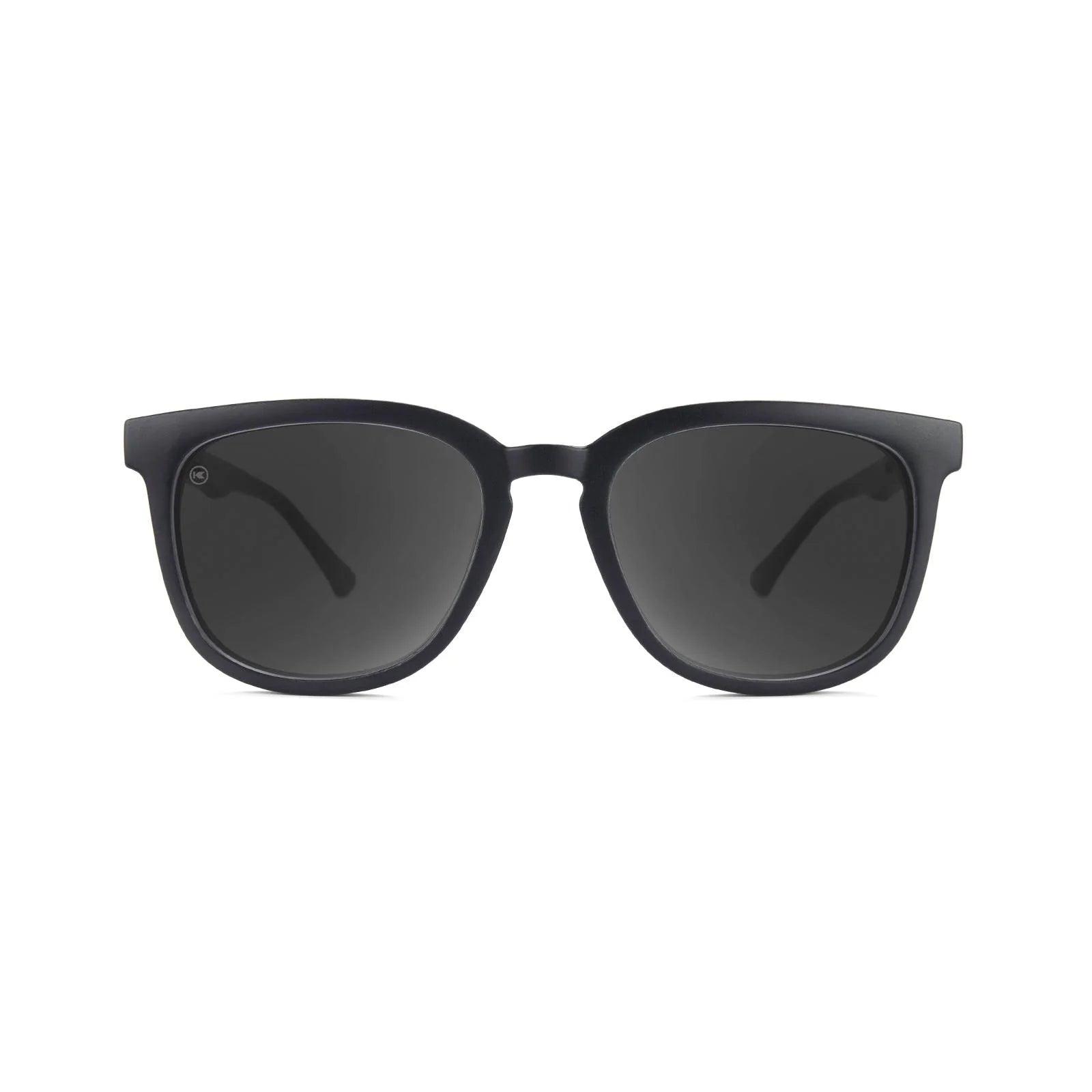 Knockaround Paso Robles - Black On Black