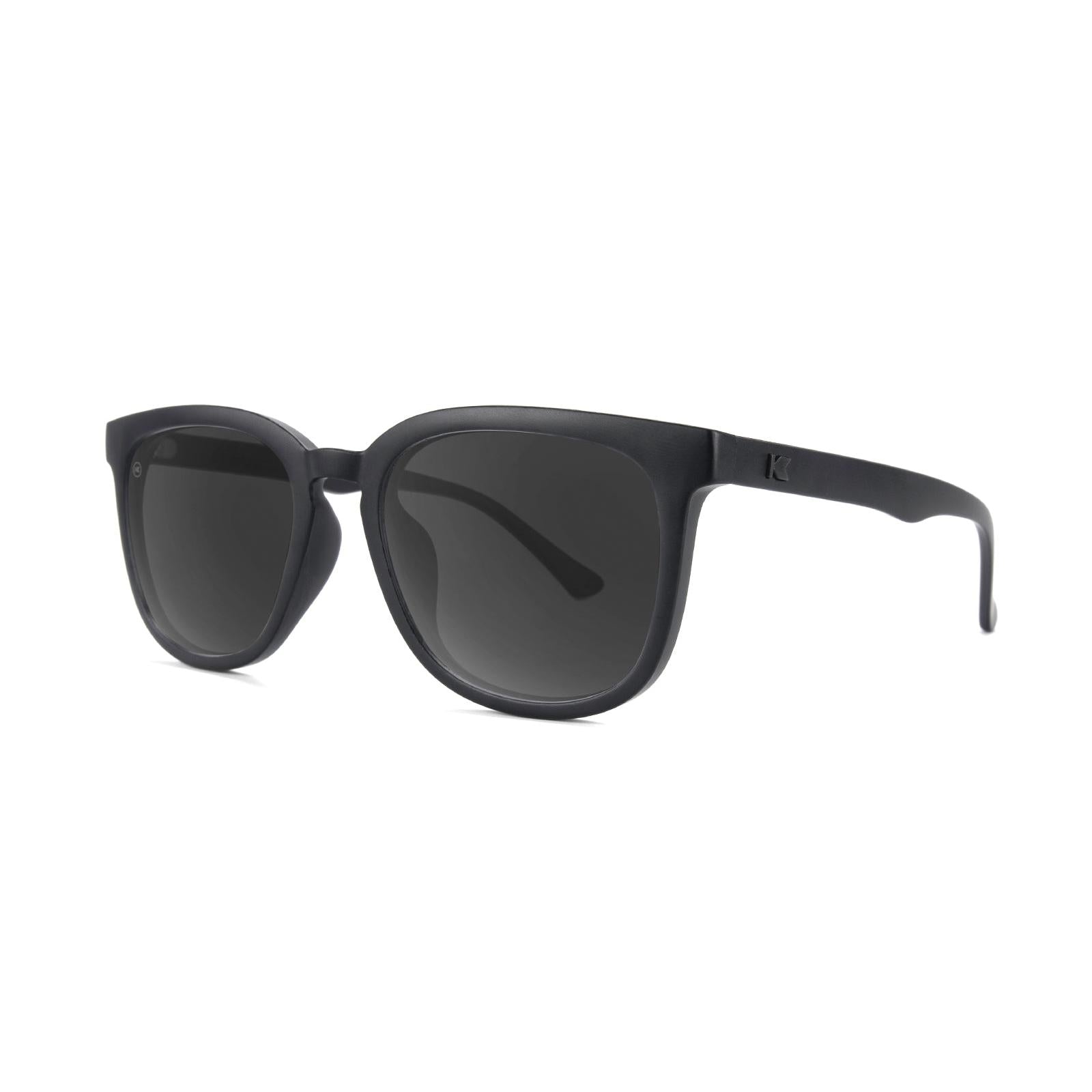 Knockaround Paso Robles - Black On Black