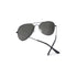 Knockaround Mile Highs - Black/Smoke