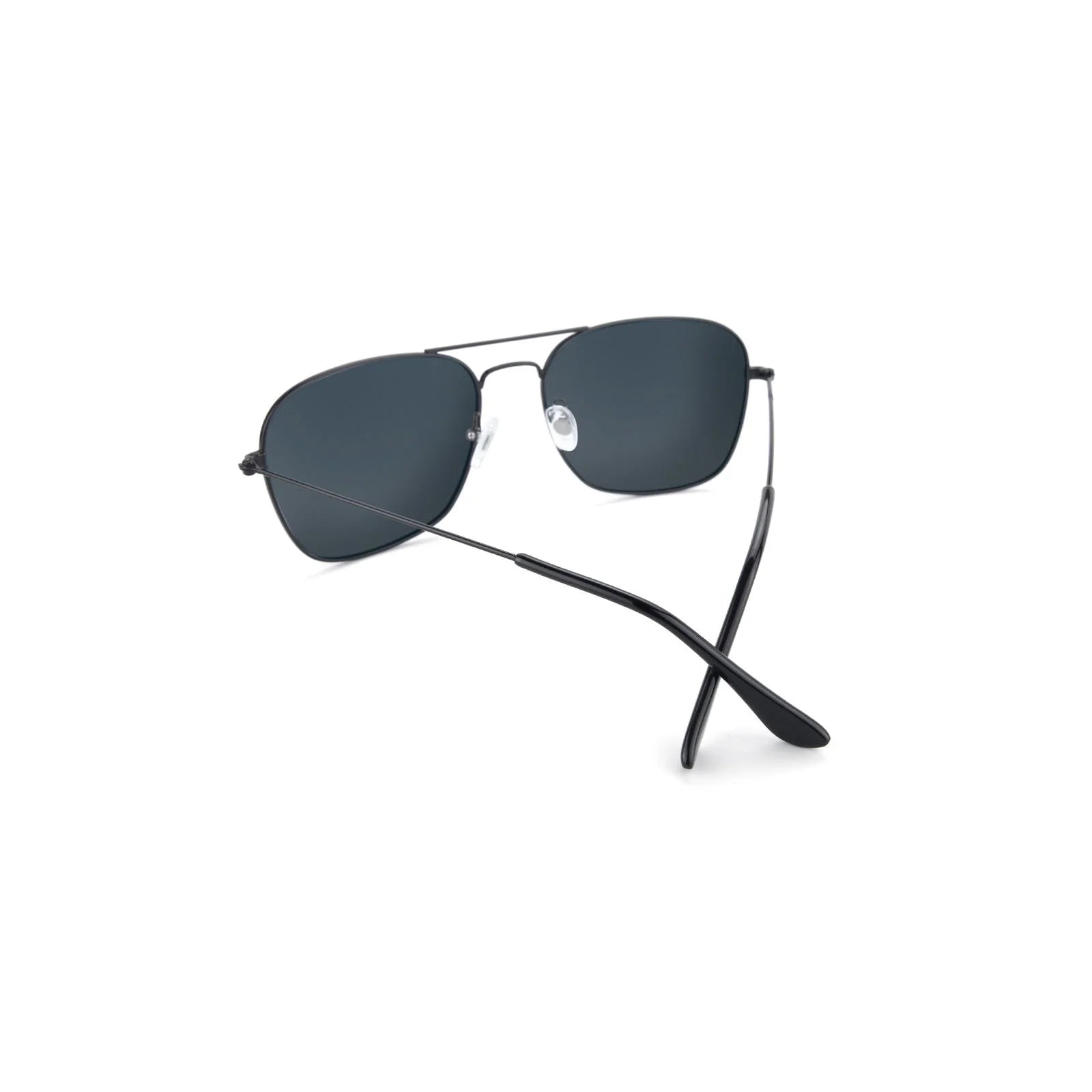 Knockaround Mount Evans - Black/Smoke