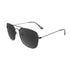 Knockaround Mount Evans - Black/Smoke
