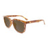 Knockaround Paso Robles - Glossy Blonde Tortoise Shell/Amber