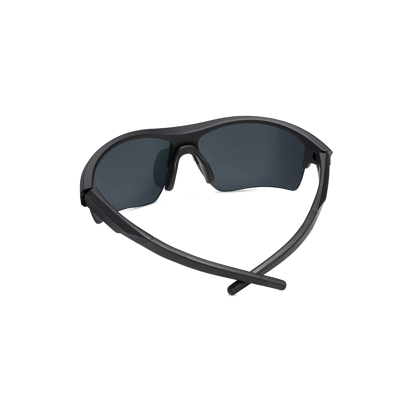 Knockaround Flight Paths - Black on Black