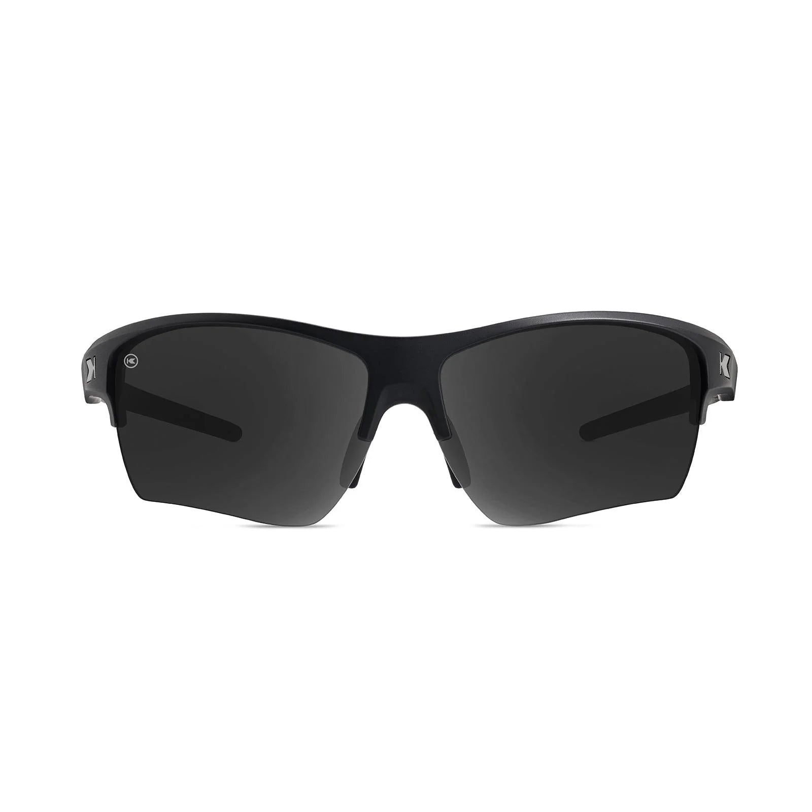 Knockaround Flight Paths - Black on Black