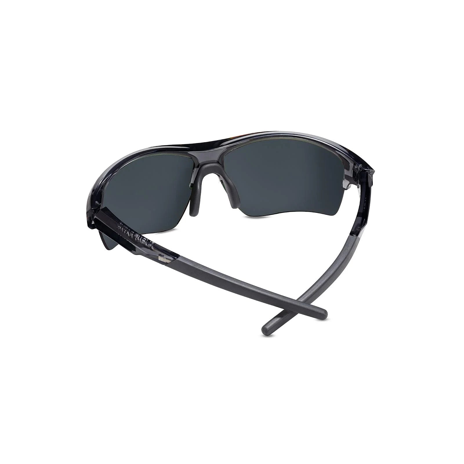 Knockaround Flight Paths - Lava