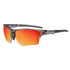Knockaround Flight Paths - Lava