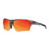 Knockaround Flight Paths - Lava