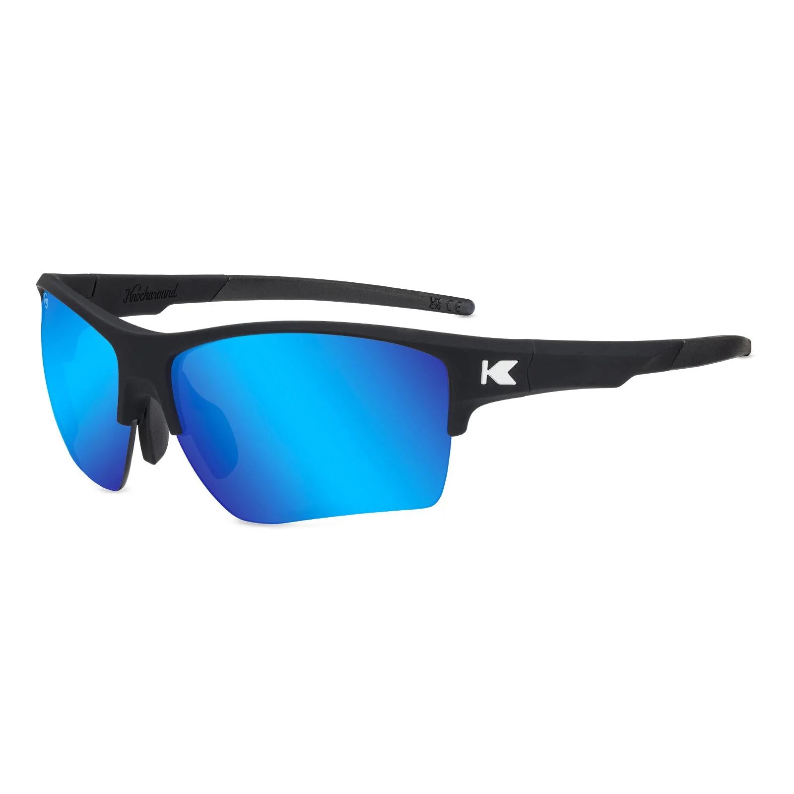 Knockaround Flight Paths - Moonshot