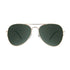 Knockaround Mile Highs - Gold/Aviator Green