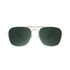 Knockaround Mount Evans - Gold/Aviator Green