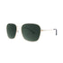 Knockaround Mount Evans - Gold/Aviator Green