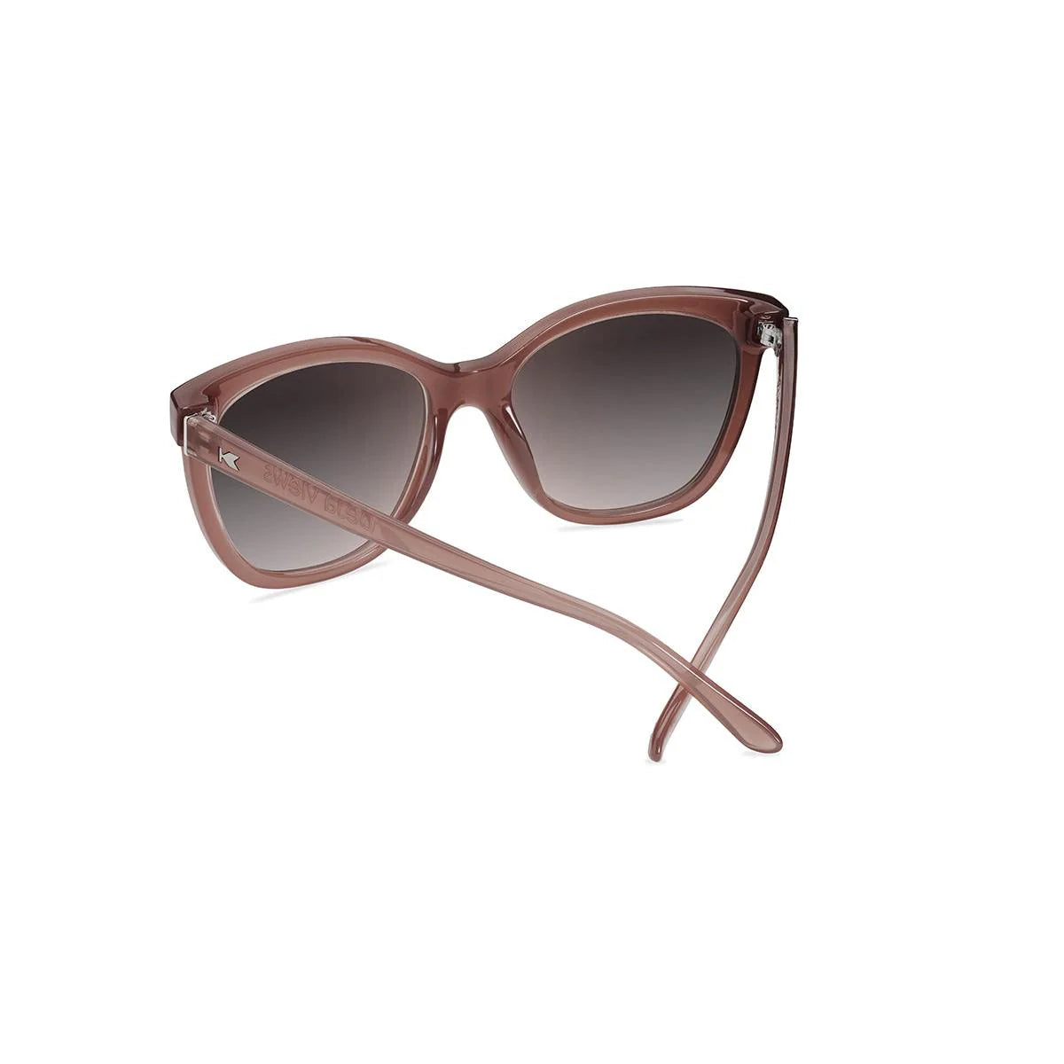 Knockaround Deja Views - Rose Latte