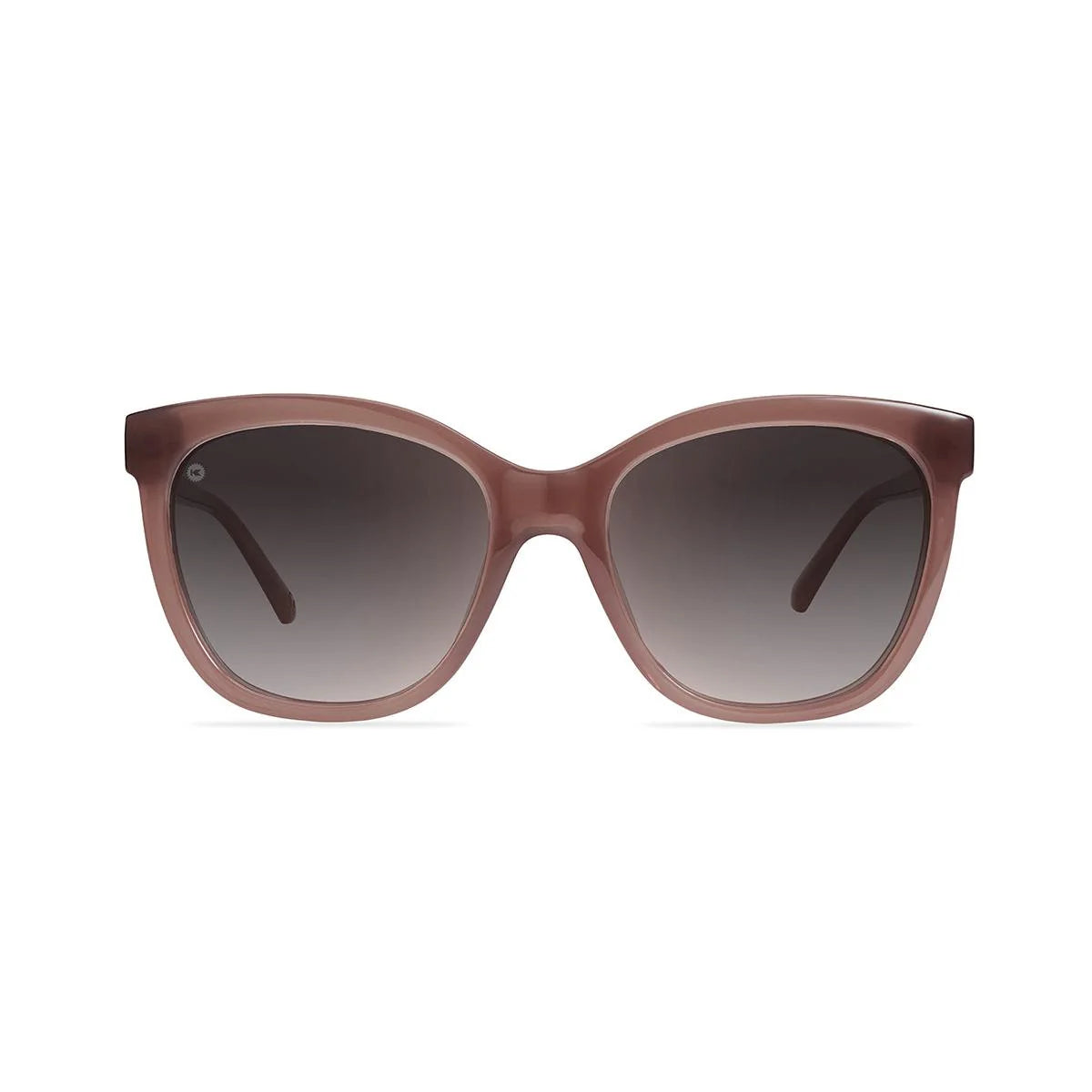 Knockaround Deja Views - Rose Latte